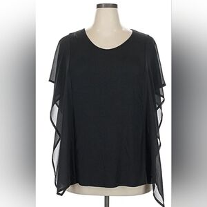 Shannon Ford New York Flowy Blouse